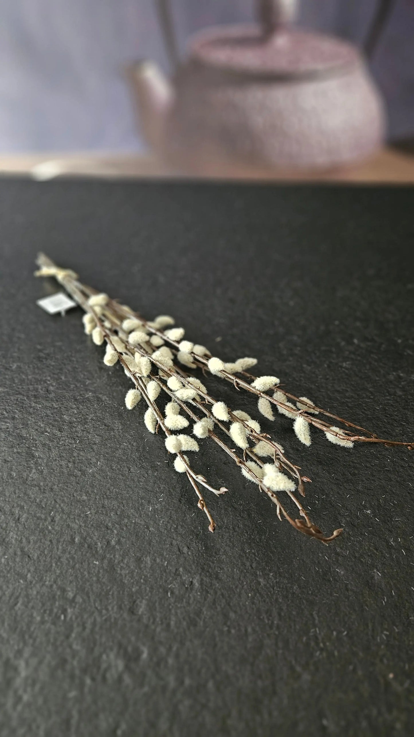 Katjes takken (kunst) Bundel van 3 takken O zo sfeervol