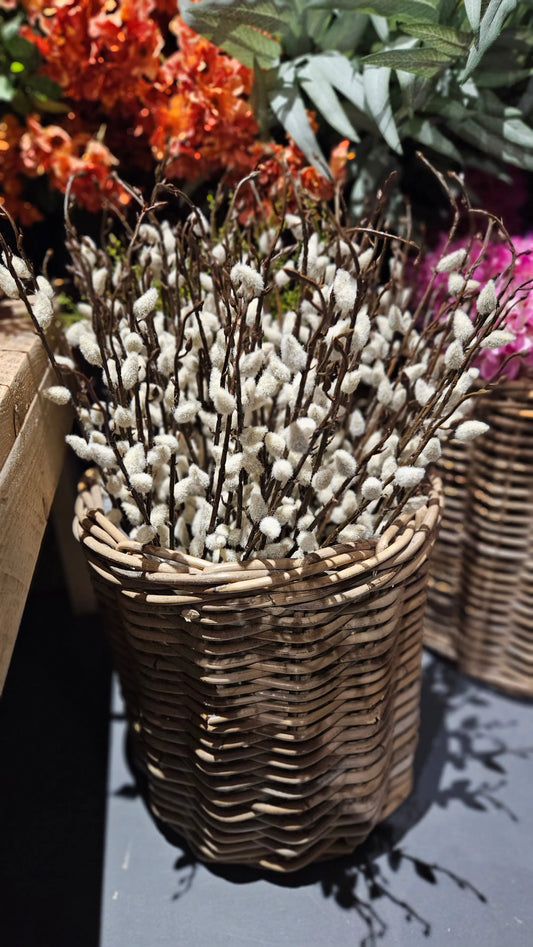 Katjes takken (kunst) Bundel van 3 takken O zo sfeervol