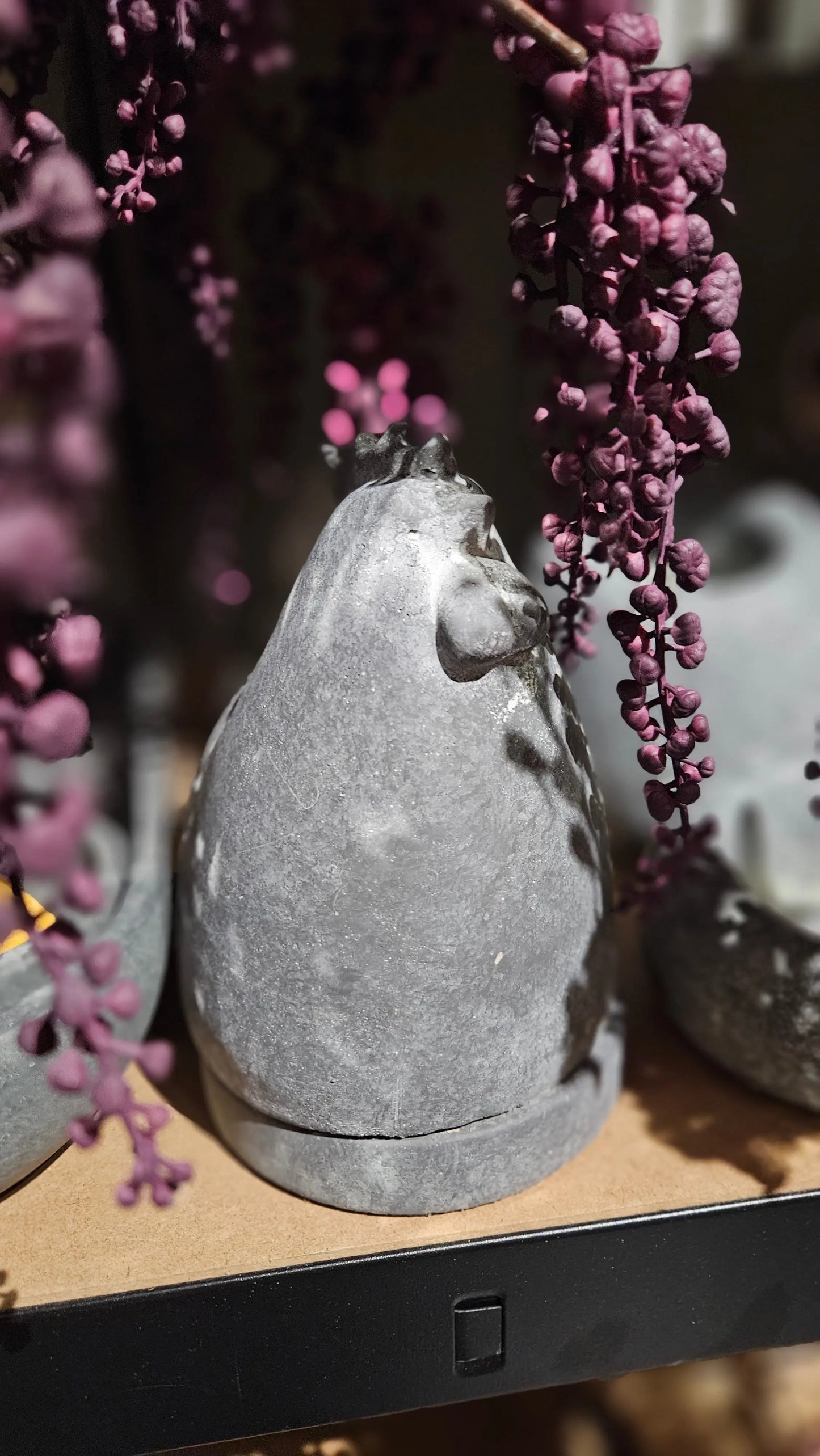 Brynxz Candleholder Egg and Chicken Brynxz Online