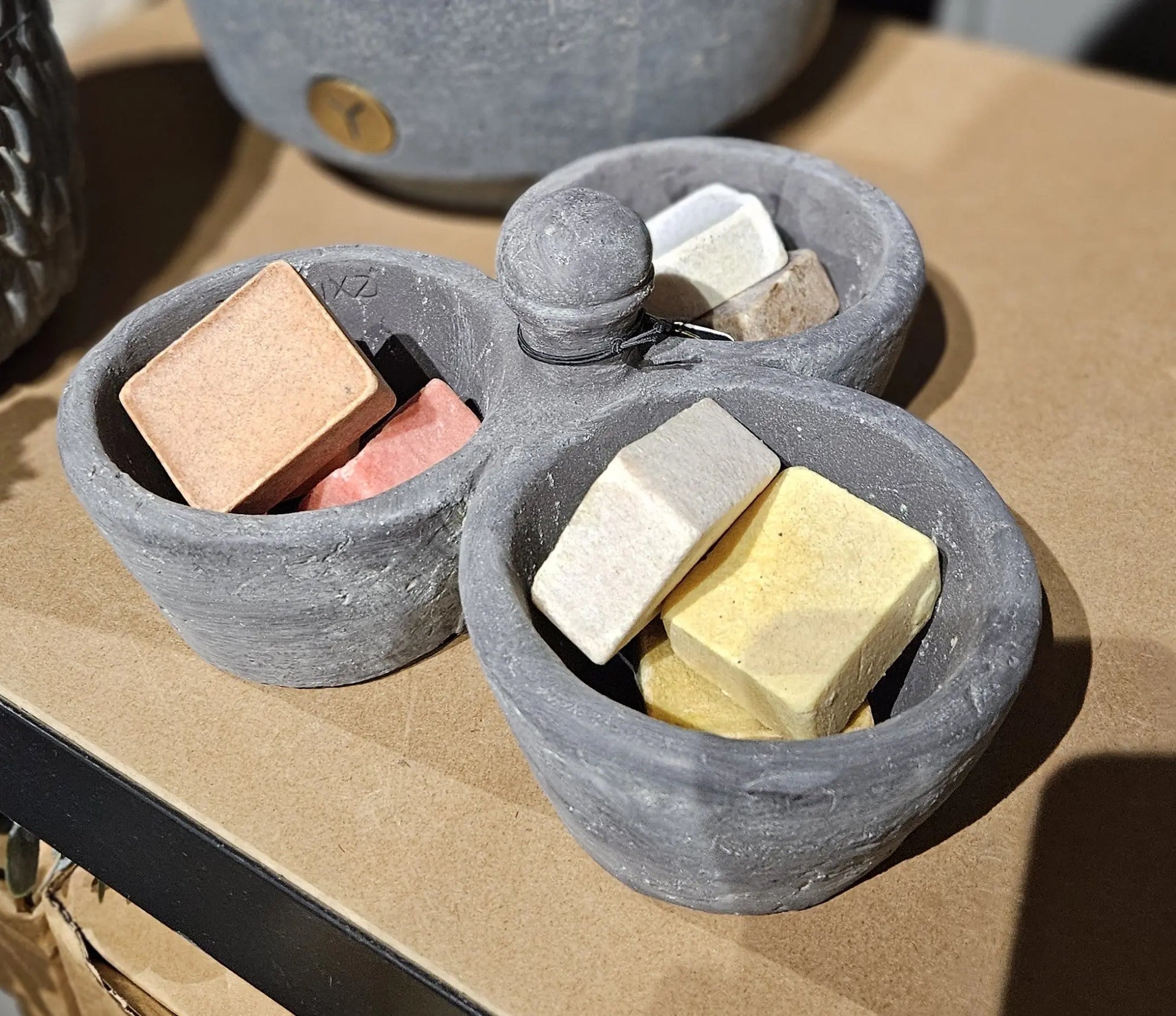 Brynxz Plateau 3 vaks Brynxz Online