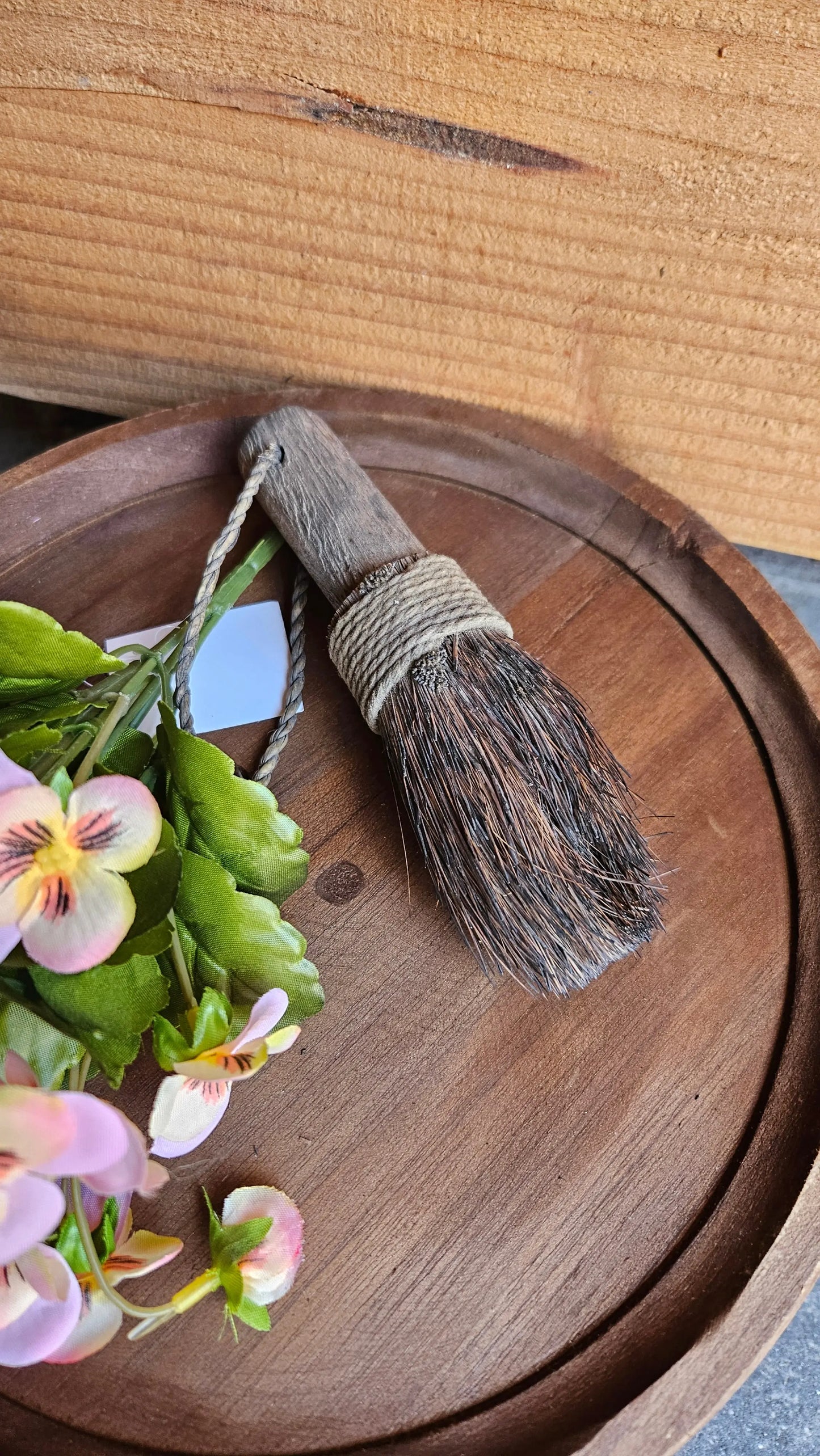 Decoratie Kwasten O zo sfeervol