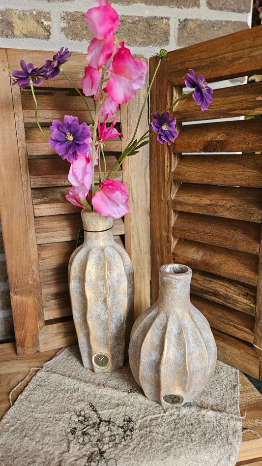 Brynxz Set of 2 Bottles Relief with Neck Brynxz Online