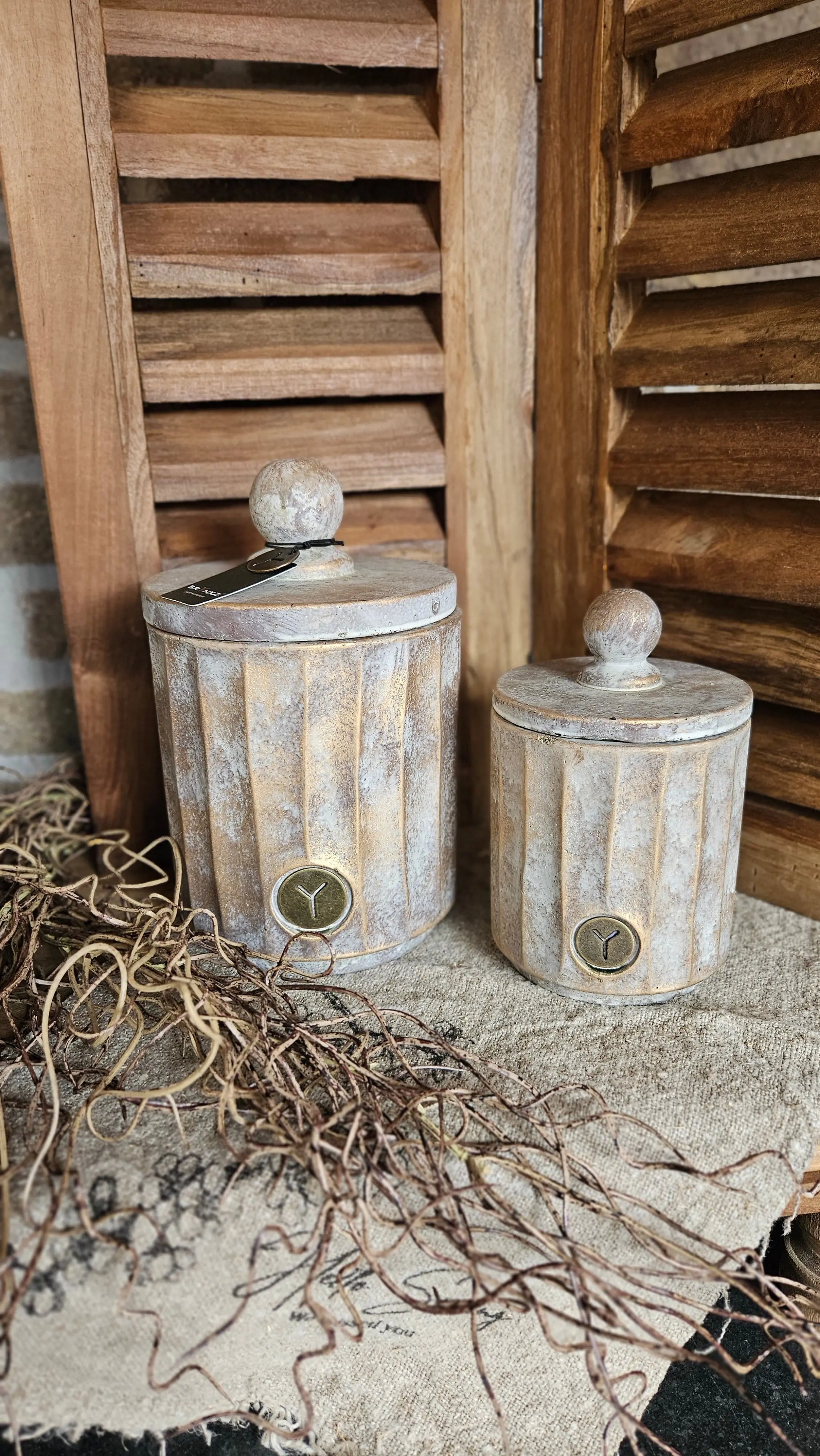 Brynxz Pot and Top Nostalgic – Brynxz pot met deksel | Brynxzonline.nl