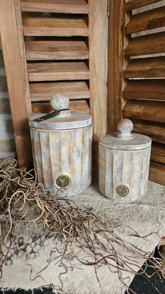 Brynxz Pot and Top Nostaligic Brynxz