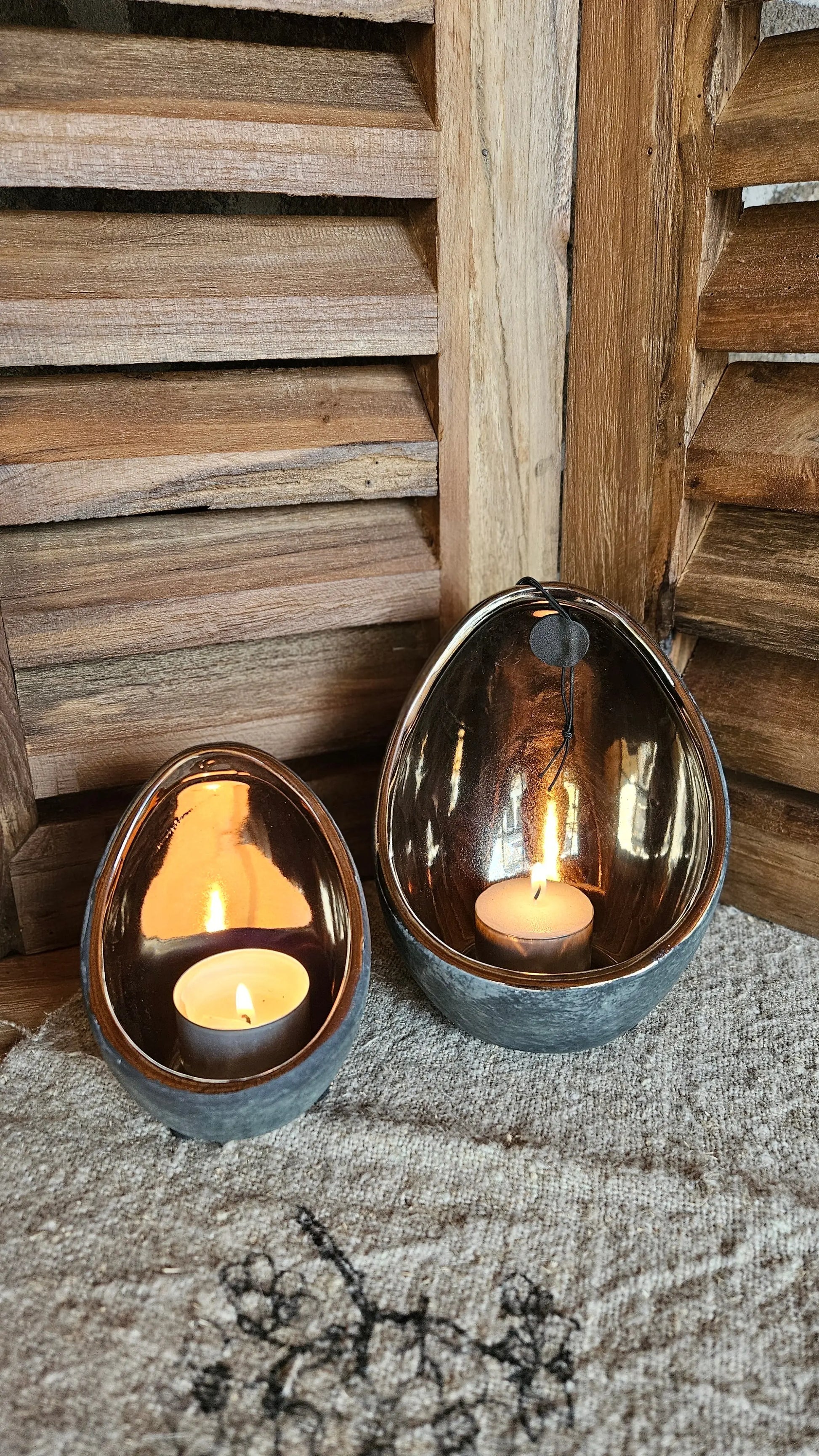 Brynxz Tealightcups set van 2 Brynxz Online