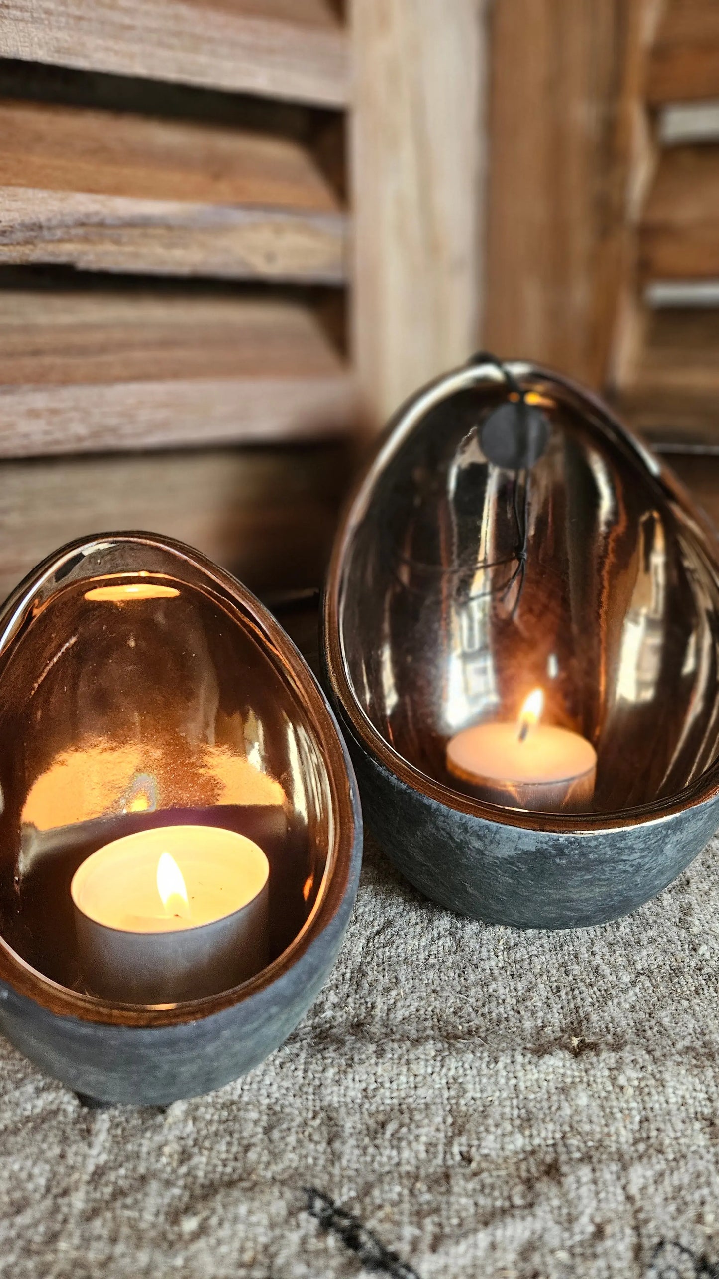 Brynxz Tealightcups set van 2 Brynxz Online