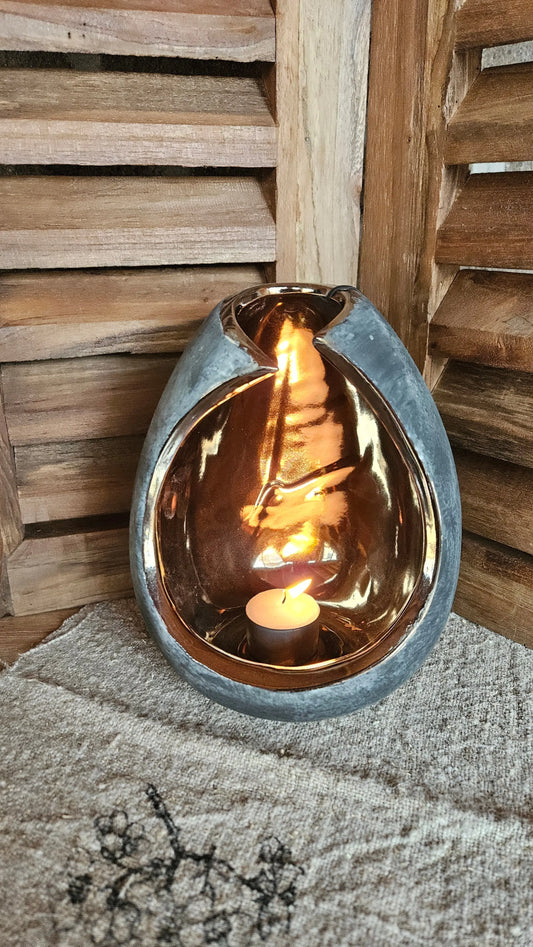 Brynxz Tealightcups Cosy Gold L Brynxz Online