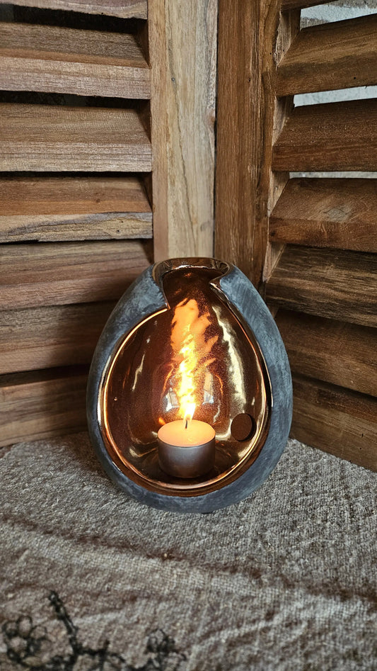 Brynxz Tealightcups Cosy Gold M Brynxz Online