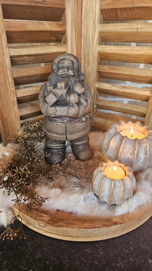 Brynxz Santa Claus Funny