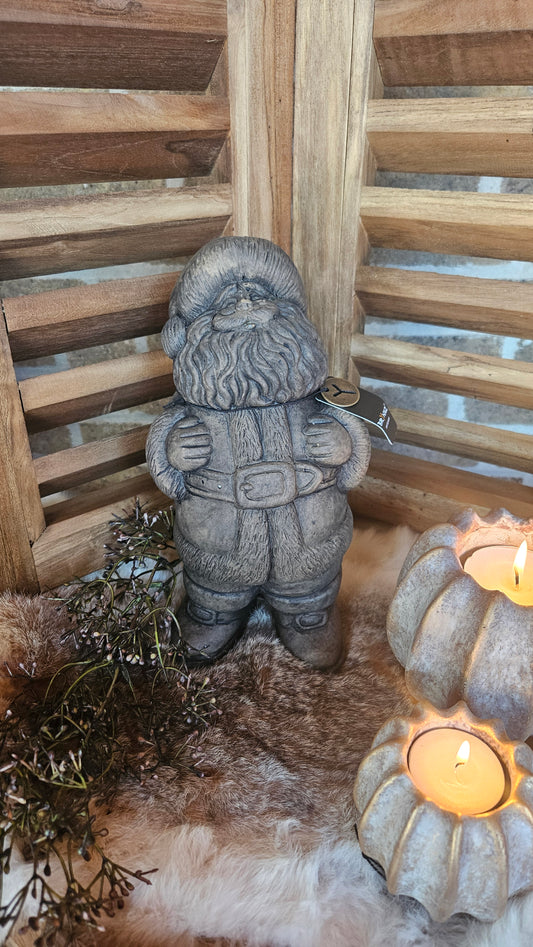 Brynxz Santa Claus