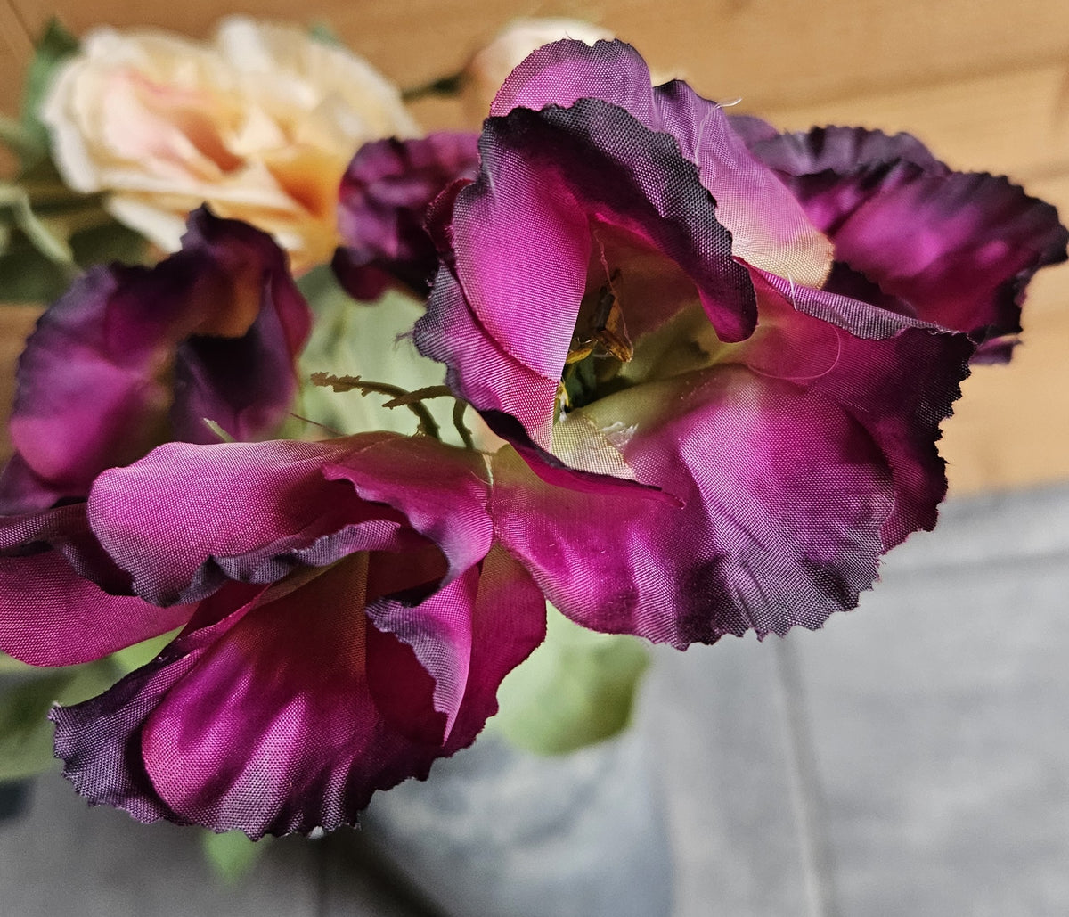 Sylxz Lysianthus