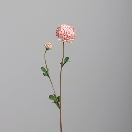 Chysanthemum 63 cm pink