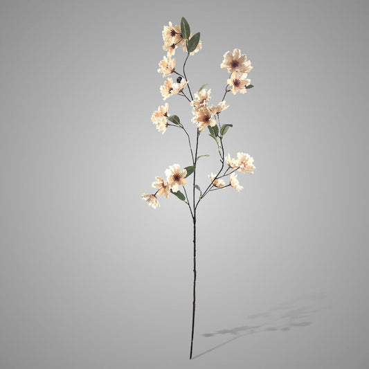 Brynxz Cornus Grande De Luxe off White 100 cm