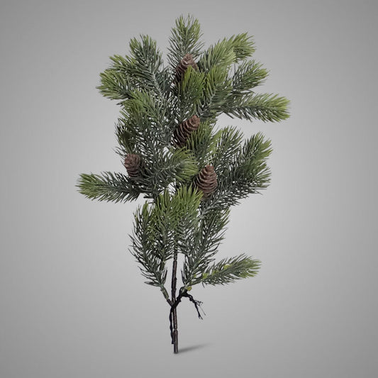 PICEA CONE 45 cm