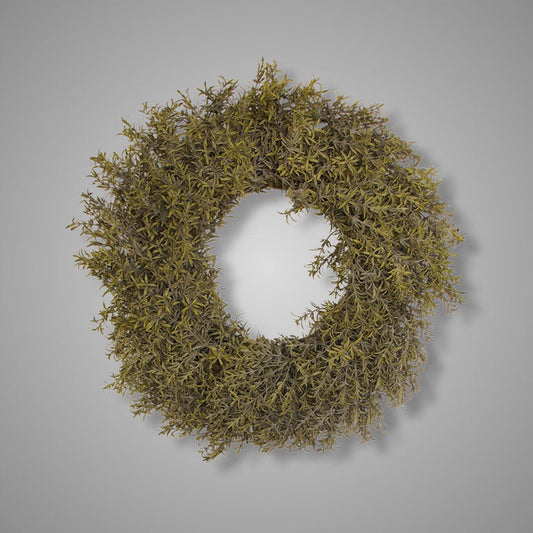 Wreath Rosemary M D.50