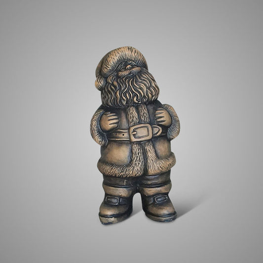 Brynxz Santa Claus