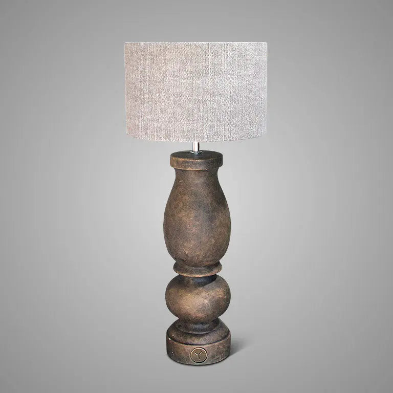 Brynxz Lamp Baluster Best M (BRSE26) - Brynxz Online By O zo sfeervol