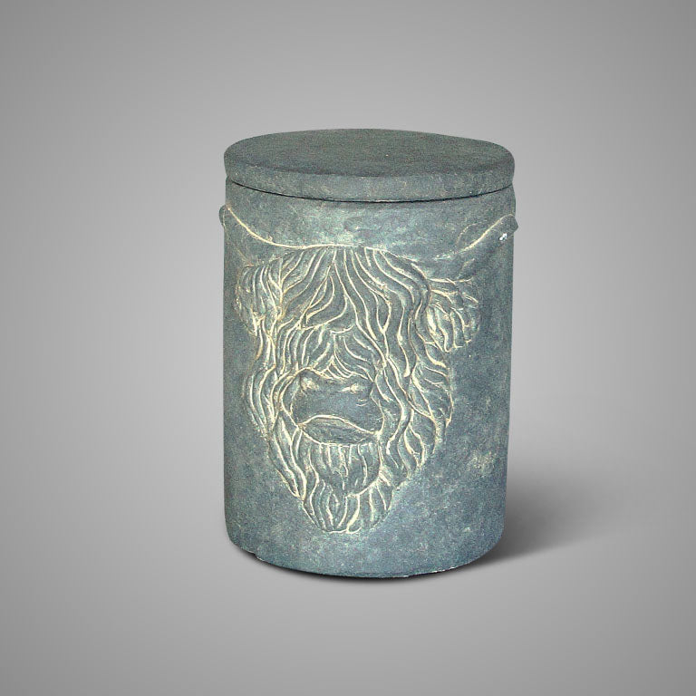 Brynxz Pot and Top Scotty