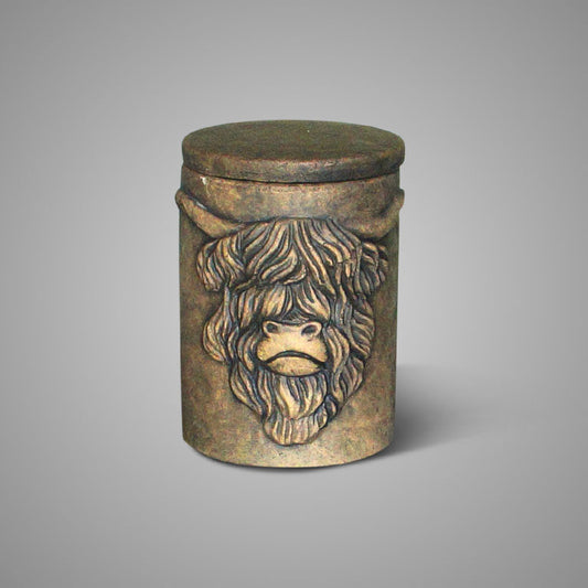 Brynxz Pot and Top Scotty