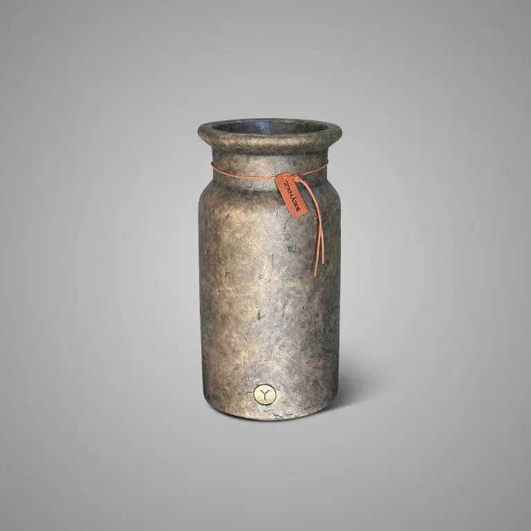 Brynxz Vase Cylinder Neck L - Brynxz Online By O zo sfeervol