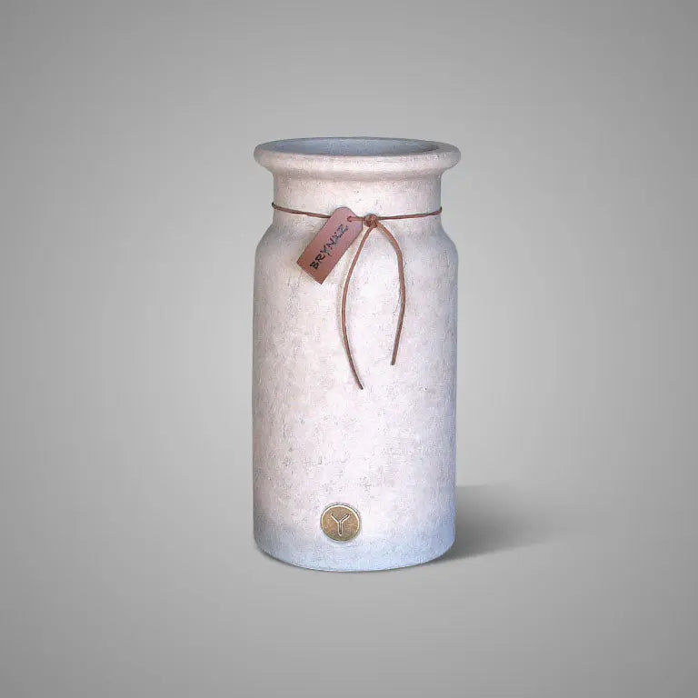 Brynxz Vase Cylinder Neck M - Brynxz Online By O zo sfeervol