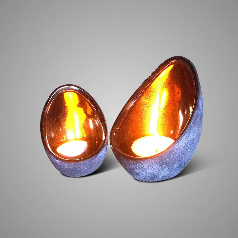 Brynxz Tealightcups set van 2 - Brynxz Online By O zo sfeervol