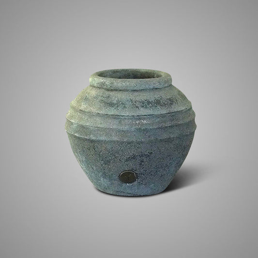 Bolvase with Lines M