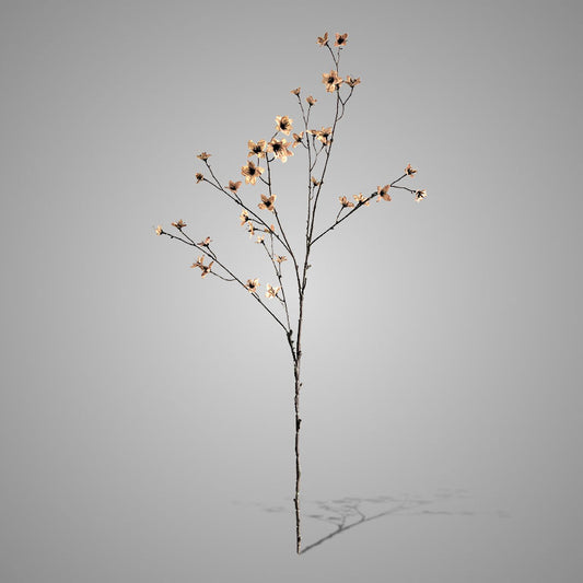 Brynxz Cornus Off White L 110 cm