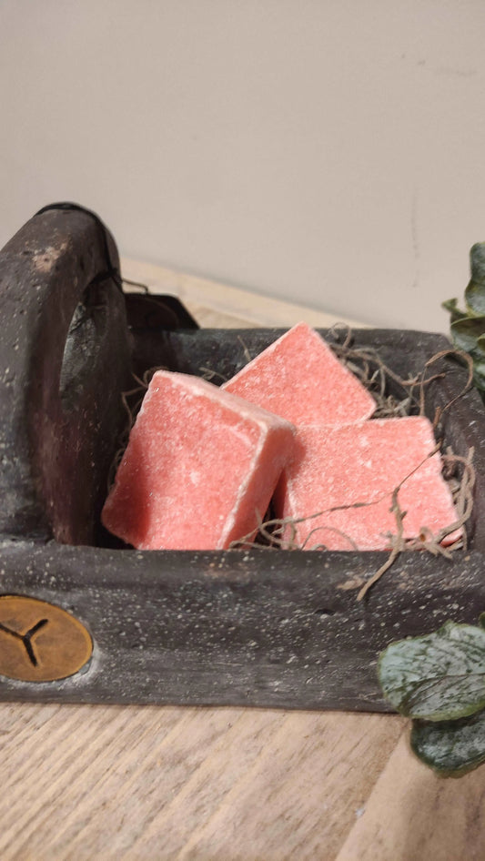 Amber Geurblokje Rose O zo sfeervol