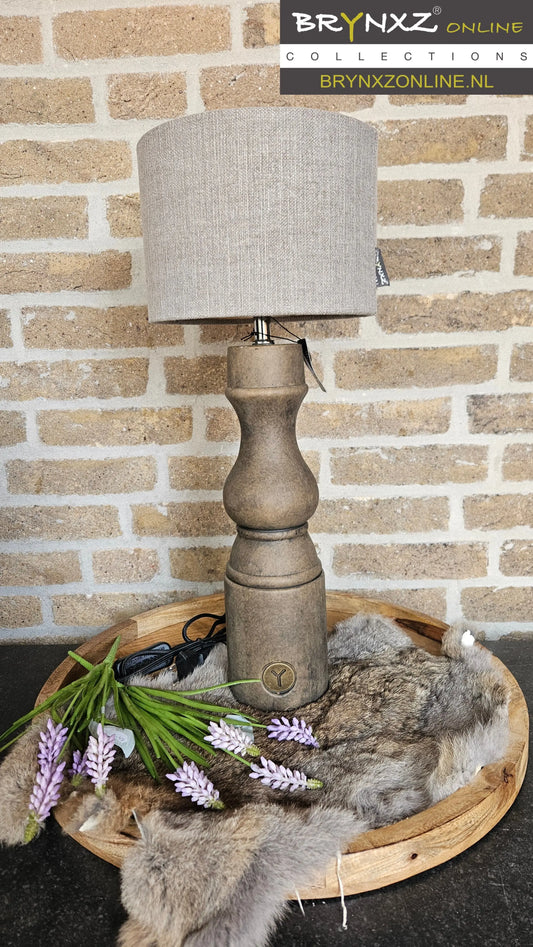 Brynxz Lamp Baluster Grandeur M Brynxz Online