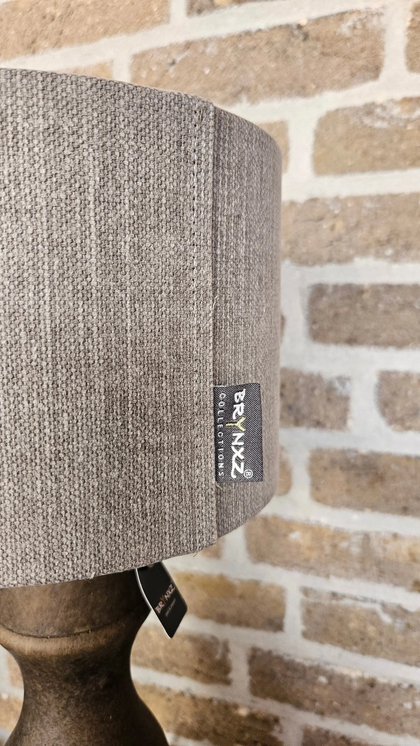 Brynxz Lamp Baluster Grandeur M Brynxz Online