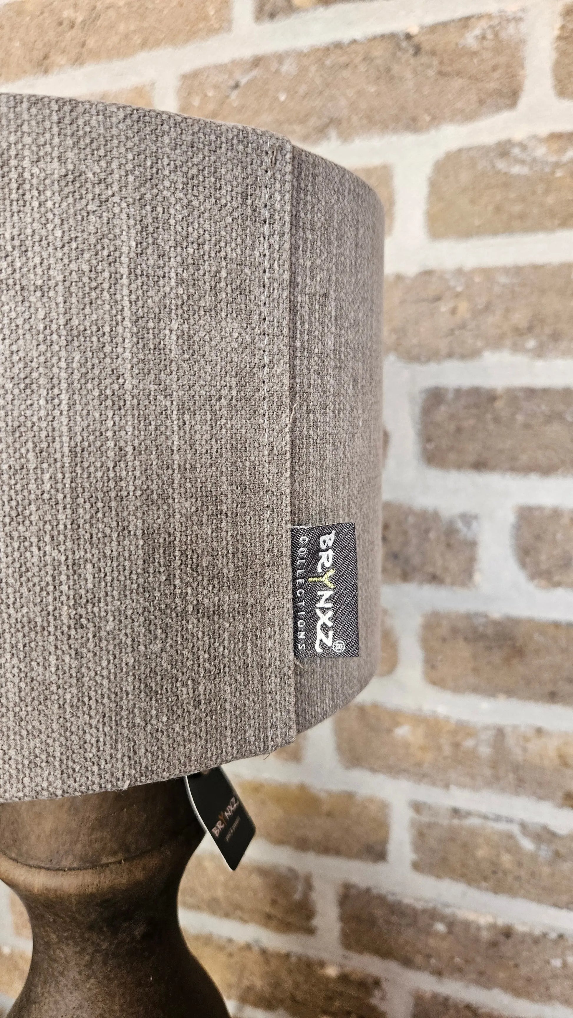 Brynxz Lamp Baluster Grandeur M Brynxz Online