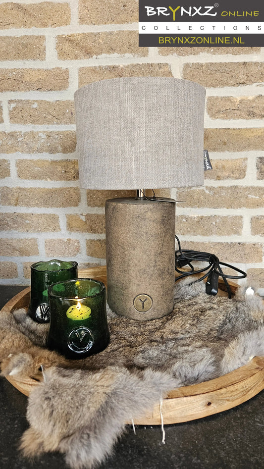 Brynxz Lamp Cylinder Basic Brynxz Online