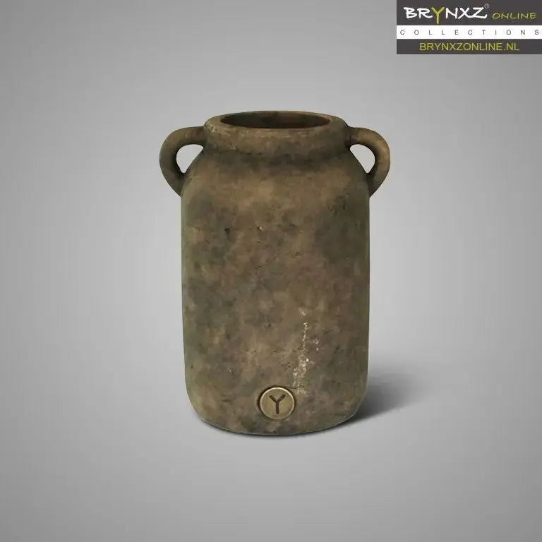 Brynxz Planter Two Ears L sfeerfoto – Brynxz pot | Brynxzonline.nl