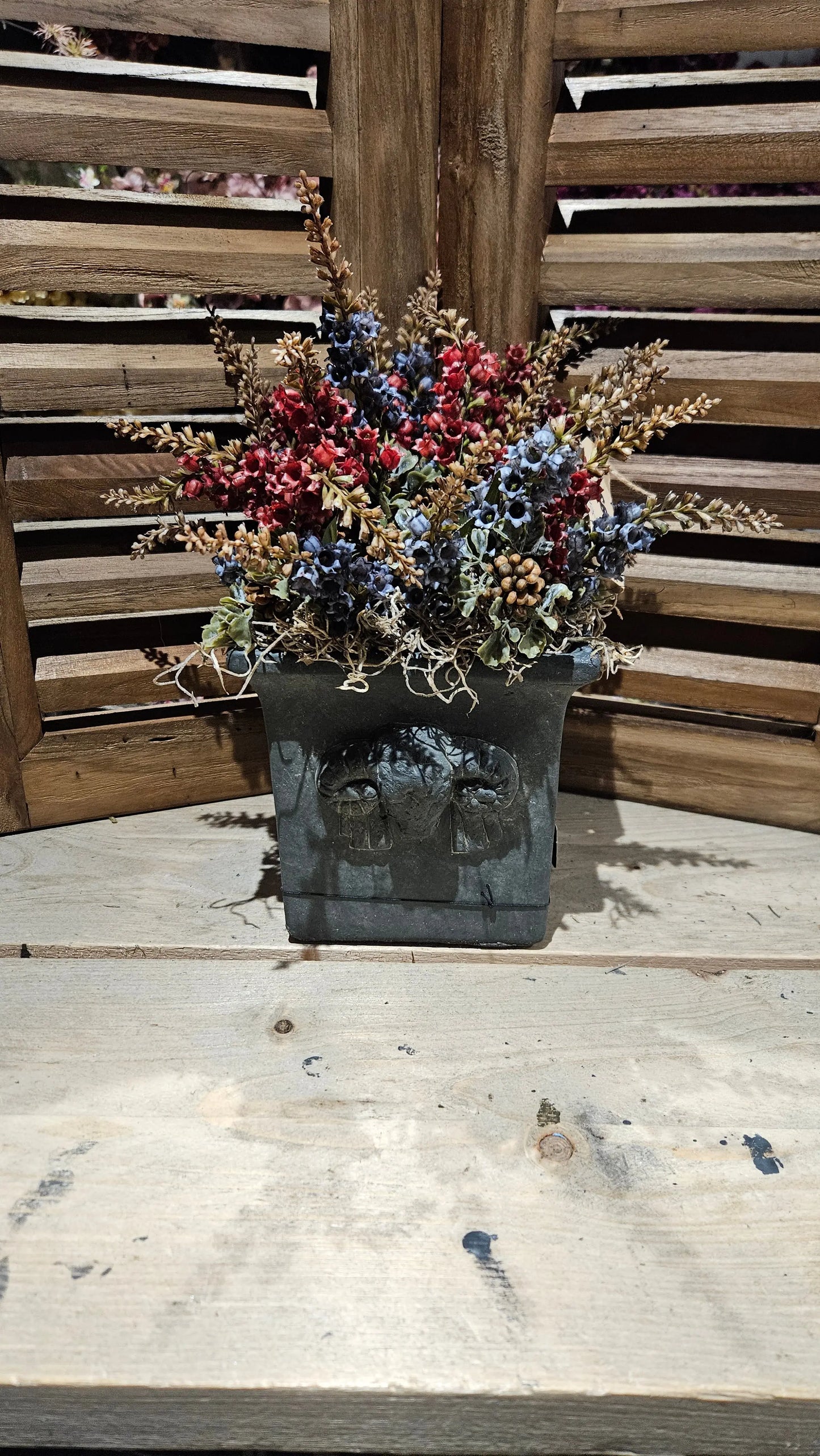 Brynxz / Sylxz Set nr 34 – Brynxz set met bloemen | Brynxzonline.nl