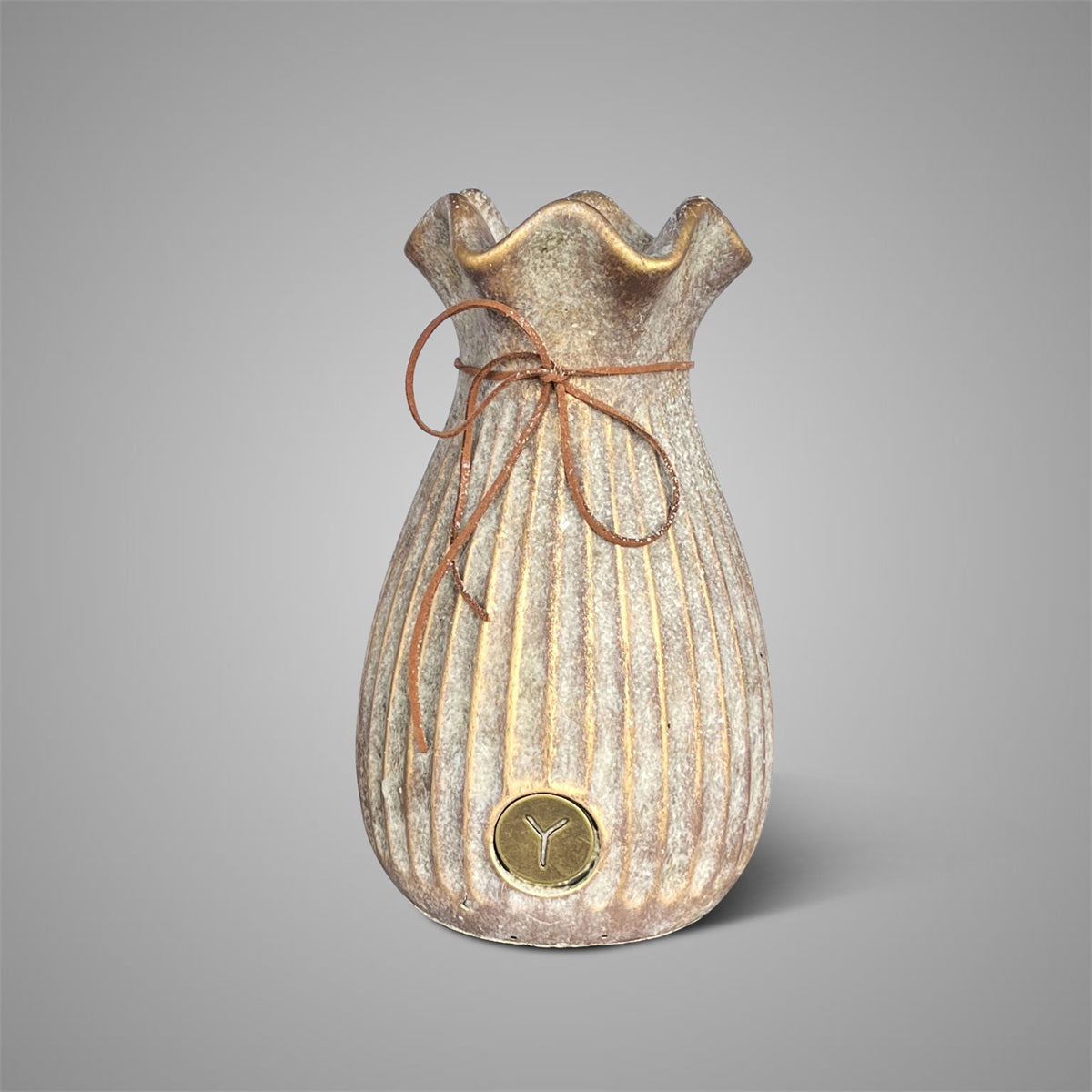 Brynxz Decoratiezak met Touw L – Woondecoratie | Brynxzonline.nl