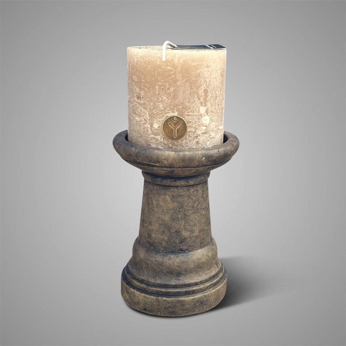 Brynxz Candleholder Basic L – Kandelaar | Brynxzonline.nl