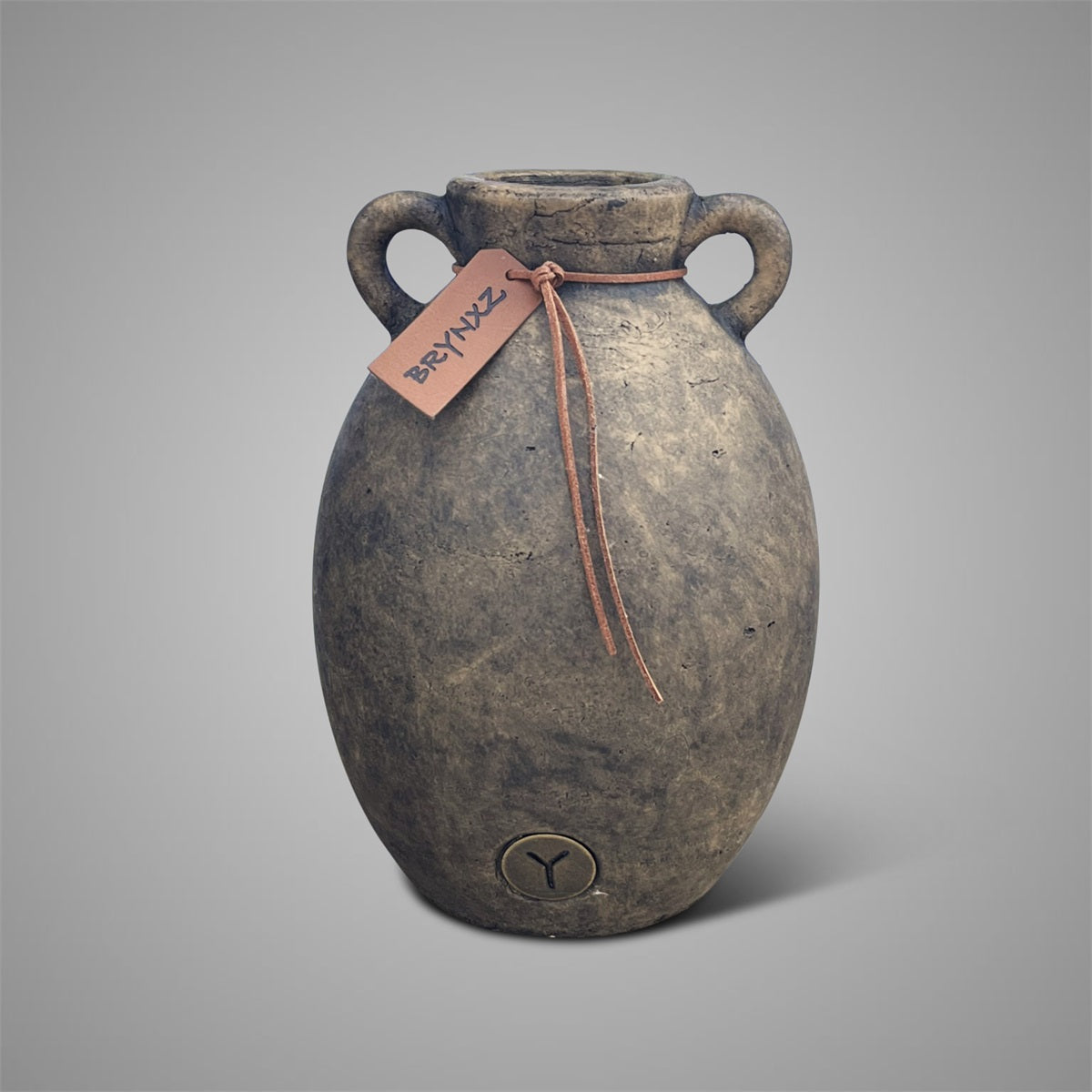 Brynxz Classic Jug Two Ears Rope M