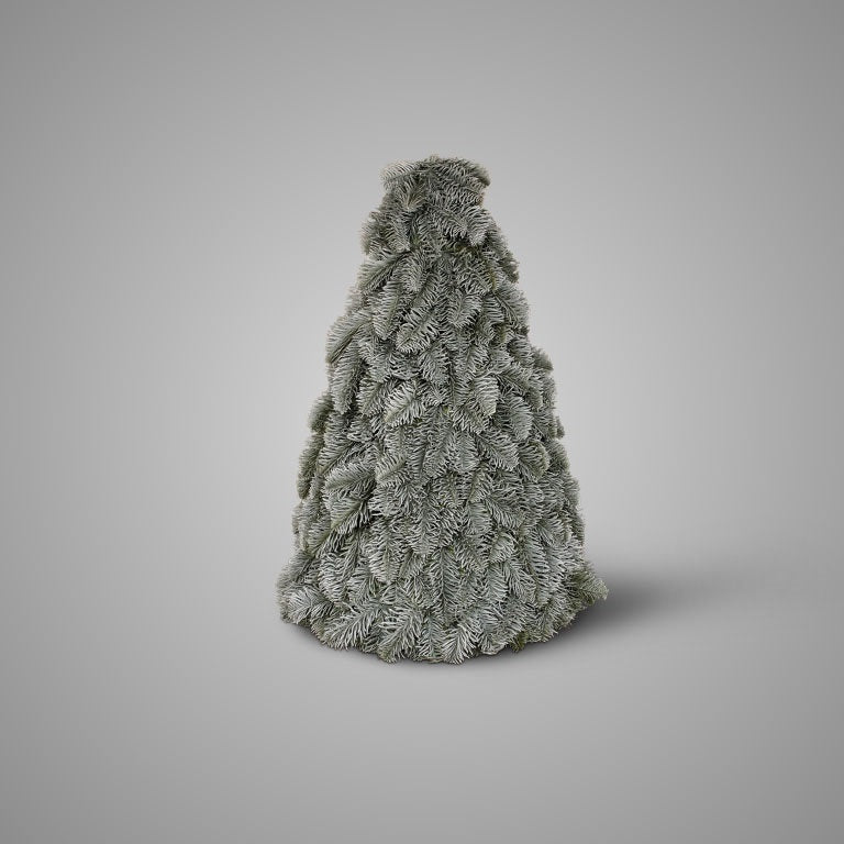Sylxz Nobilis X-Tree L – Kunstkerstboom | Brynxzonline.nl