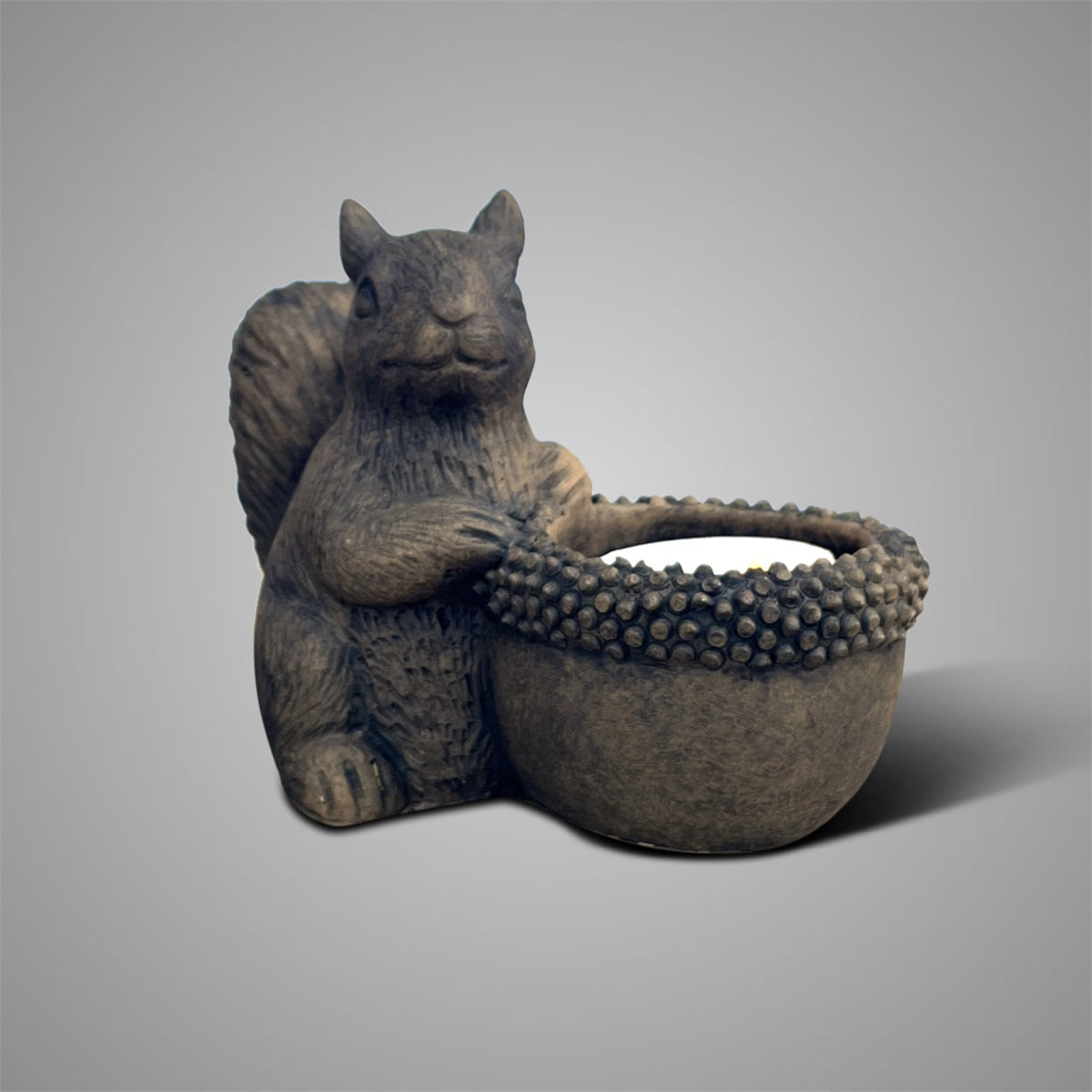 Brynxz Tealightcup Squirrell L