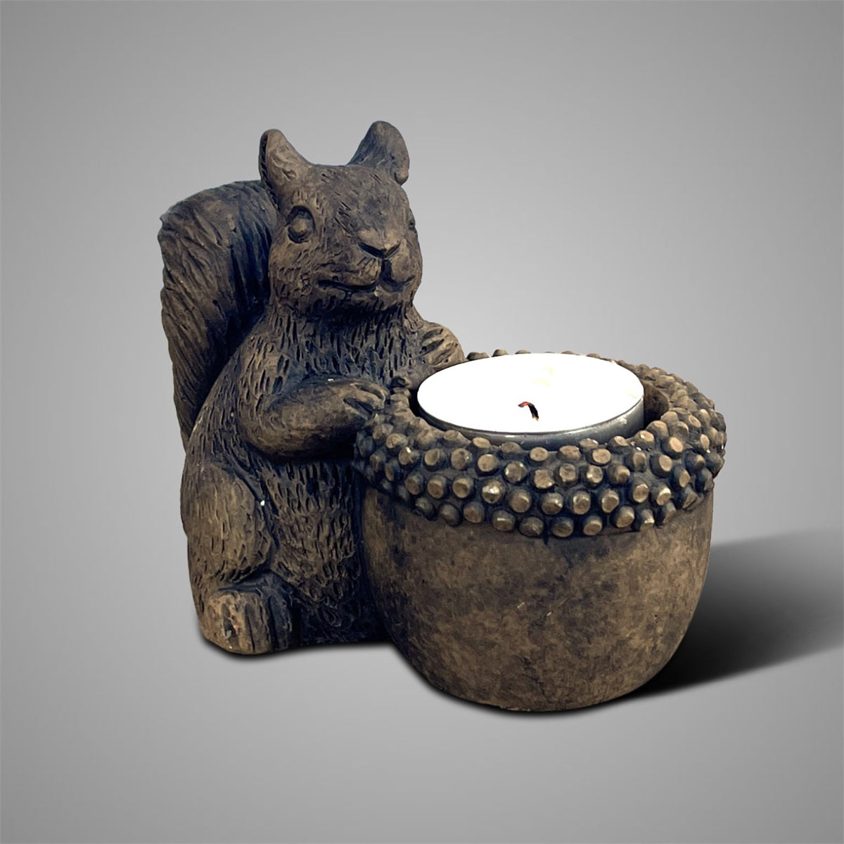 Brynxz Tealightcup Squirrel M