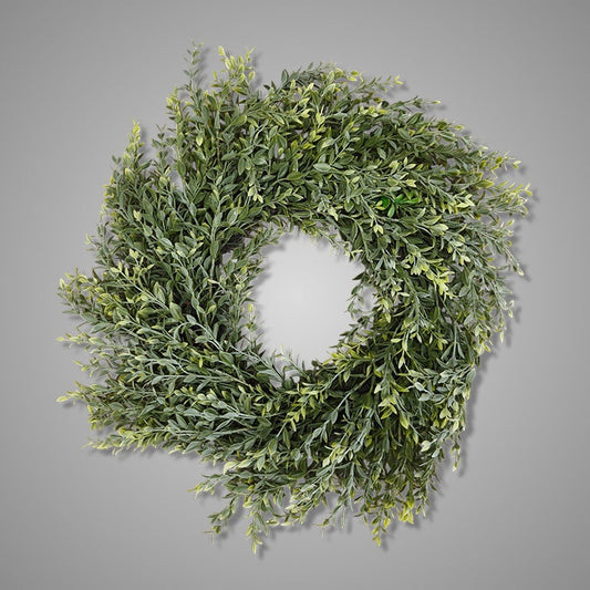 Brynxz Wreath Thyme M - Brynxz Online By O zo sfeervol