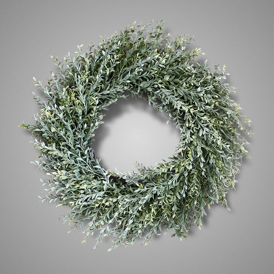 Brynxz Wreath Thyme L - Brynxz Online By O zo sfeervol