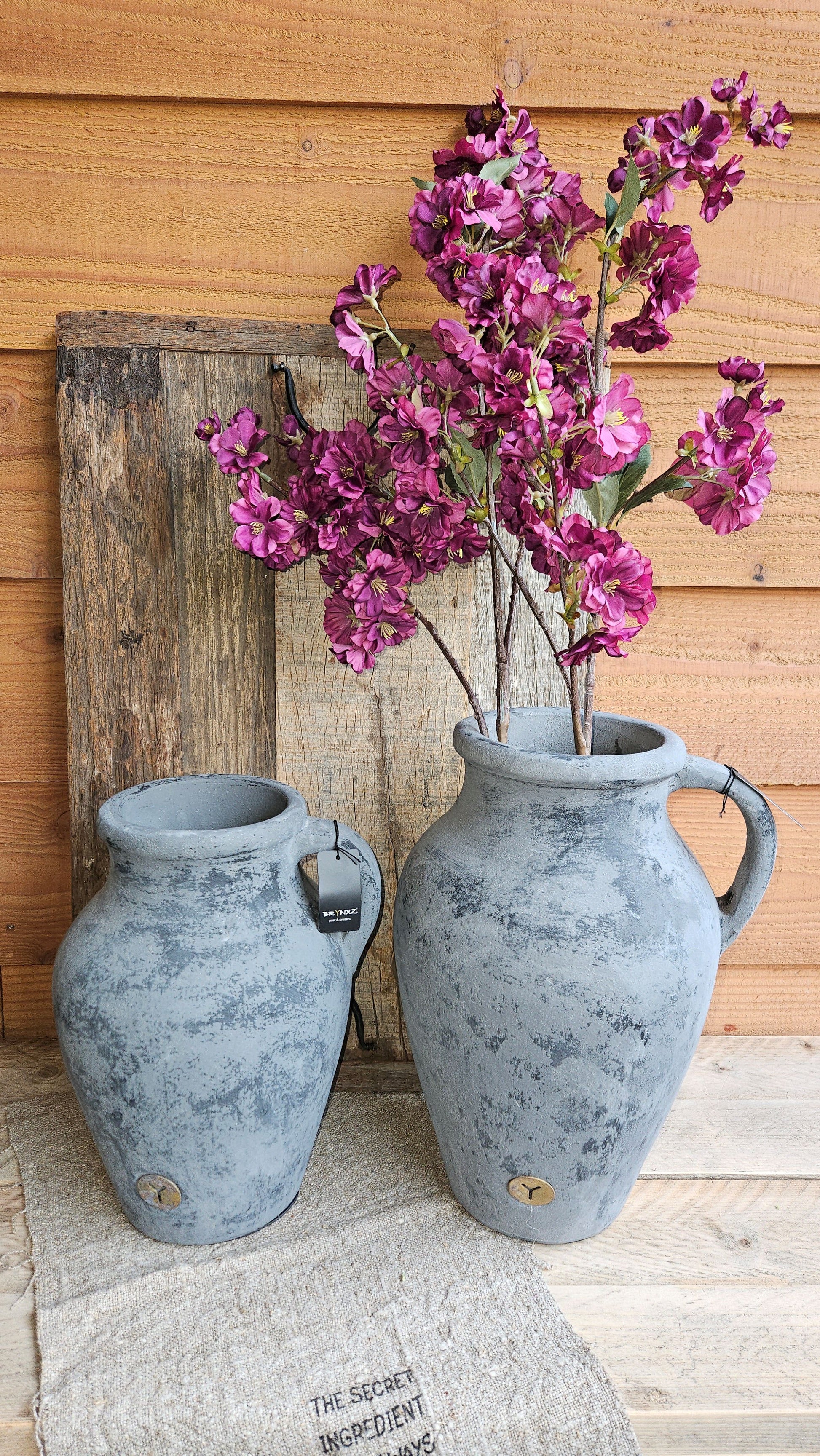 Brynxz Jar Allure M - Brynxz Online By O zo sfeervol