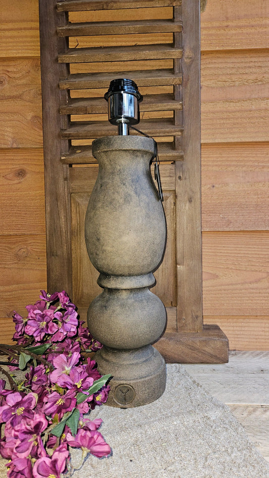 Brynxz Lamp Baluster Best M (BRSE26) Brynxz Online