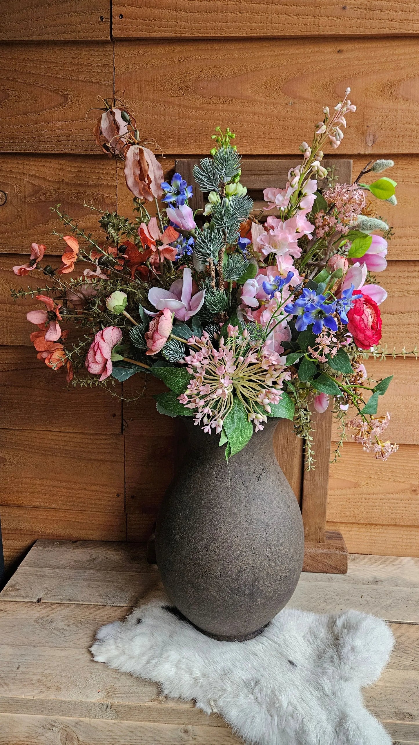 Brynxz Vase Allure – Brynxz vaas | Brynxzonline.nl