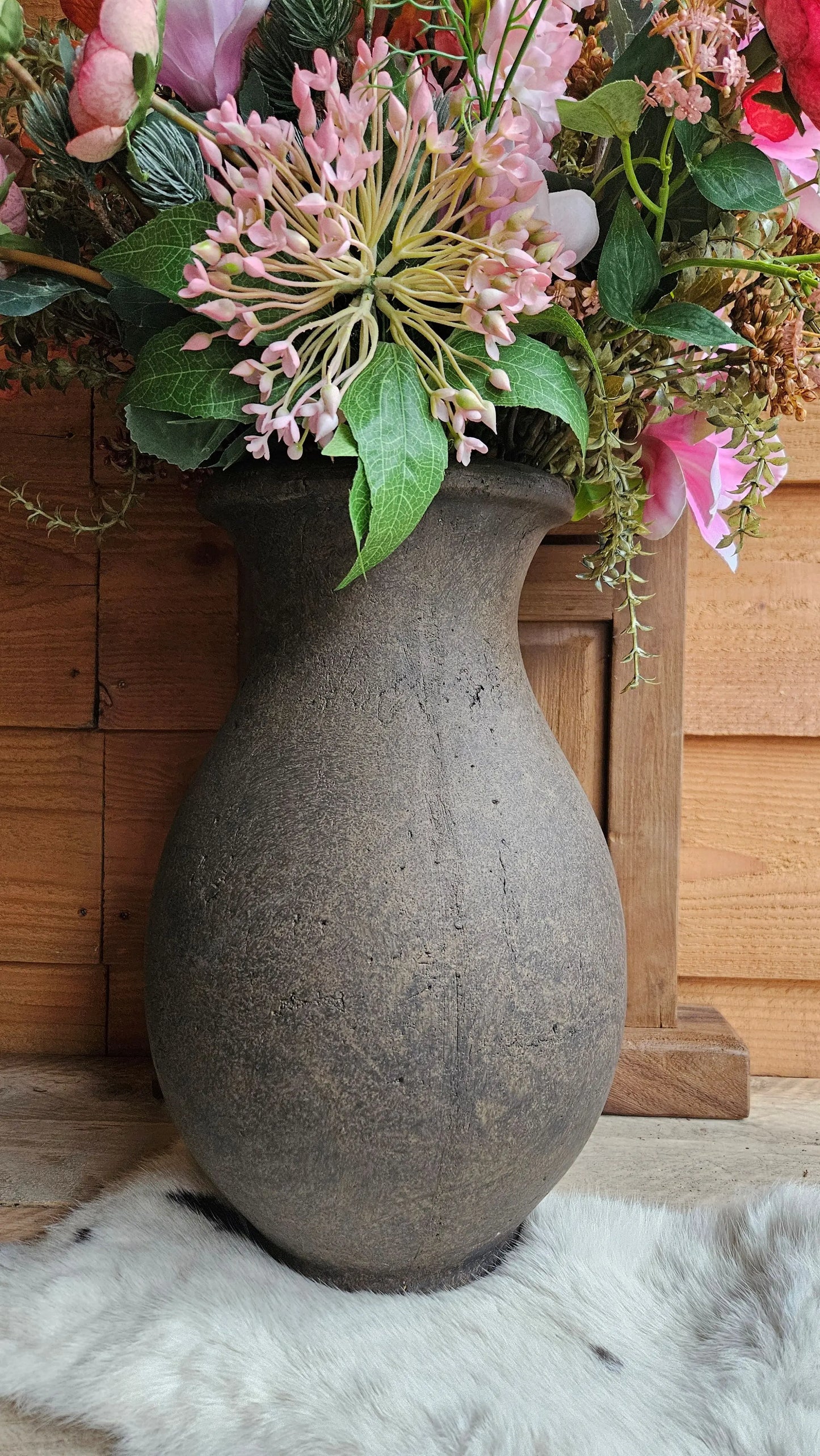 Brynxz Vase Allure sfeerfoto – Brynxz vaas | Brynxzonline.nl