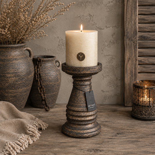 Brynxz Candleholder Basic M