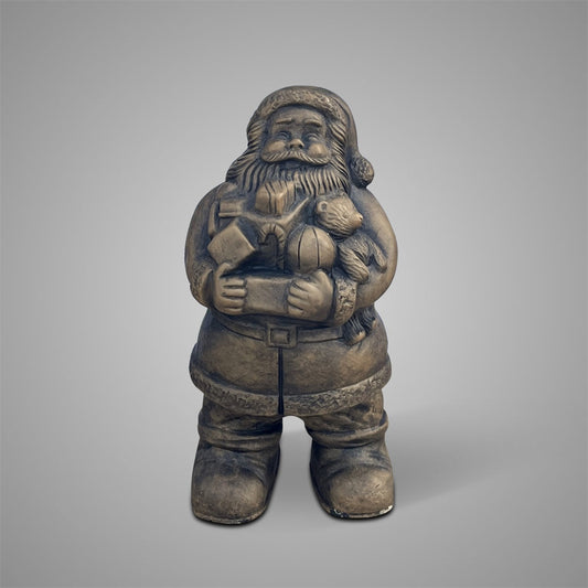 Brynxz Santa Claus Funny
