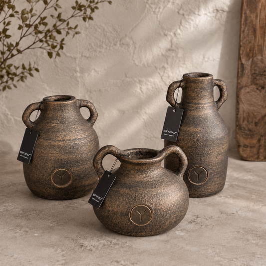 Brynxz Bottles Idylle